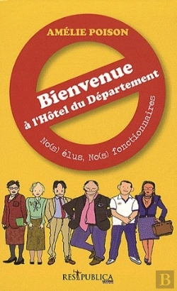 Bertrand.pt - Bienvenue À L'Hôtel Du Département