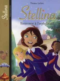 Bertrand.pt - Bienvenue A L'Orphelinat N7