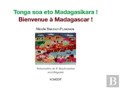 Bertrand.pt - Bienvenue À Madagascar ! Tonga Soa Eto Madagasikara !
