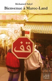 Bienvenue À Maroc-Land
