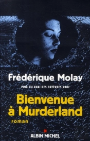 Bienvenue À Murderland