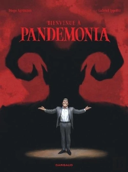 Bertrand.pt - Bienvenue À Pandemonia