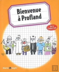Bertrand.pt - Bienvenue À Profland