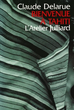 Bertrand.pt - Bienvenue À Tahiti