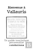 Bienvenue A Vallauris