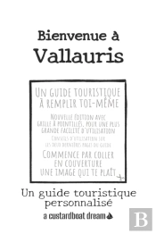 Bienvenue A Vallauris