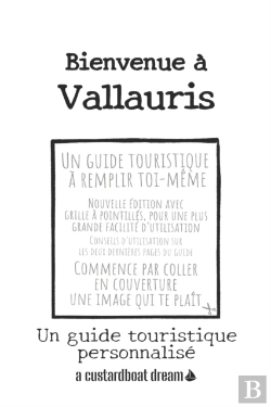 Bertrand.pt - Bienvenue A Vallauris