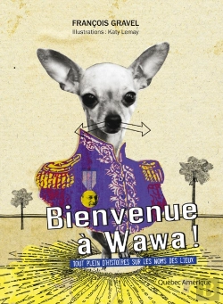 Bertrand.pt - Bienvenue À Wawa !