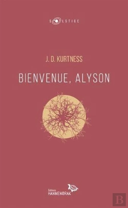 Bertrand.pt - Bienvenue, Alyson