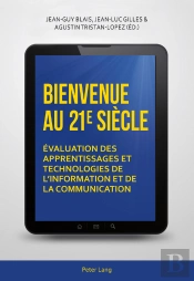 Bienvenue Au 21 E  Siècle