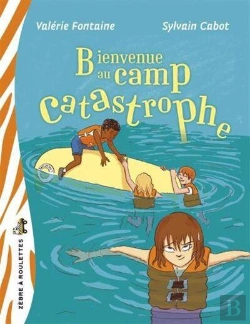 Bertrand.pt - Bienvenue Au Camp Catastrophe