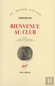 Bienvenue Au Club