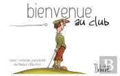 Bienvenue Au Club