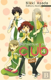 Bienvenue Au Club T.4