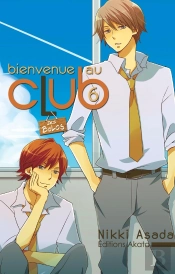 Bienvenue Au Club T.6