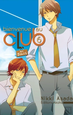 Bertrand.pt - Bienvenue Au Club T.6