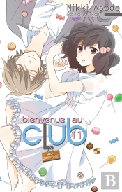 Bienvenue Au Club - Tome 11