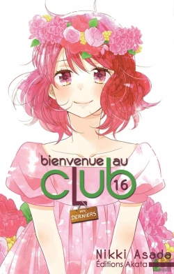 Bertrand.pt - Bienvenue Au Club - Tome 16 - Volume 16