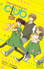 Bienvenue Au Club - Tome 7
