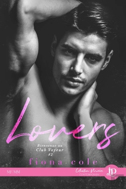 Bertrand.pt - Bienvenue Au Club Voyeur Tome 2 : Lovers