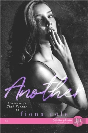 Bienvenue Au Club Voyeur Tome 4 : Another