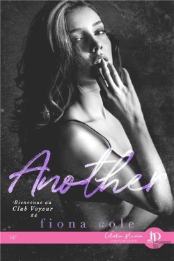 Bertrand.pt - Bienvenue Au Club Voyeur Tome 4 : Another