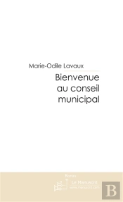Bienvenue Au Conseil Municipal
