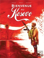 Bienvenue Au Kosovo