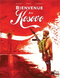 Bertrand.pt - Bienvenue Au Kosovo