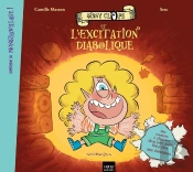 Bienvenue Au Monstrovillage ! Sissy Clope Et L'Excitation Diabolique