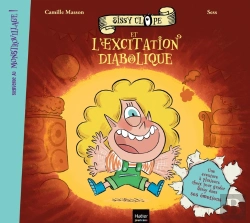 Bertrand.pt - Bienvenue Au Monstrovillage ! Sissy Clope Et L'Excitation Diabolique