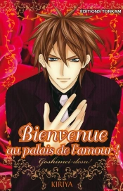 Bienvenue Au Palais De L'Amour