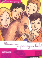 Bienvenue Au Poney-Club