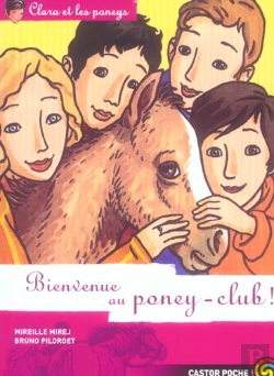 Bertrand.pt - Bienvenue Au Poney-Club