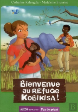 Bertrand.pt - Bienvenue Au Refuge Kobikisa !