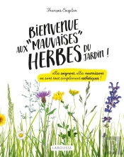 Bienvenue Aux 'Mauvaises' Herbes Du Jardin ! Elles Soignent, Elles Nourrissent Ou Sont Tout Simplement Esthétiques !