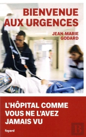 Bienvenue Aux Urgences ; L'Hôpital Comme Vous Ne L'Avez Jamais Vu