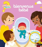 Bienvenue Bébé