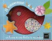 Bienvenue Bebe !