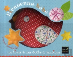 Bertrand.pt - Bienvenue Bebe !