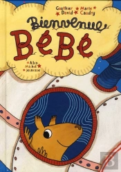 Bienvenue Bébé