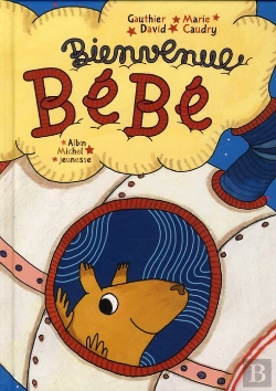 Bertrand.pt - Bienvenue Bébé