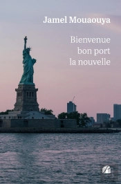 Bienvenue Bon Port La Nouvelle