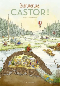 Bertrand.pt - Bienvenue, Castor !
