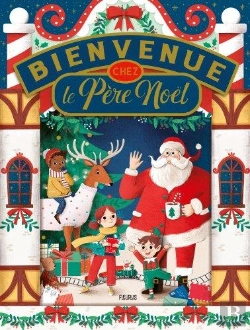 Bertrand.pt - Bienvenue Chez Le Père Noël