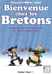 Bienvenue Chez Les Bretons
