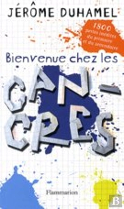 Bertrand.pt - Bienvenue Chez Les Cancres