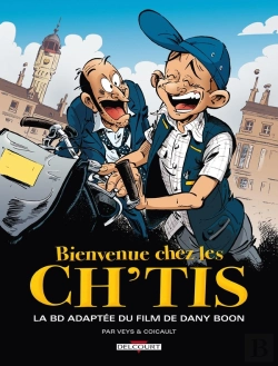 Bertrand.pt - Bienvenue Chez Les Ch'Tis