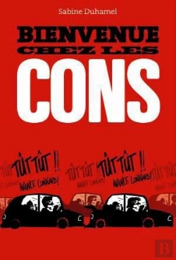 Bertrand.pt - Bienvenue Chez Les Cons 2 Edt