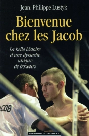 Bienvenue Chez Les Jacob